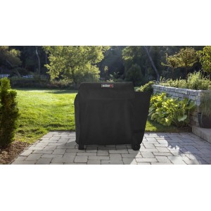 Pokrowiec Premium do grilla Smoque XL WEBER