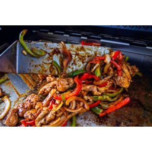 Stalowa plancha do grilli Freestyle / Legend / Rogue 425 NAPOLEON