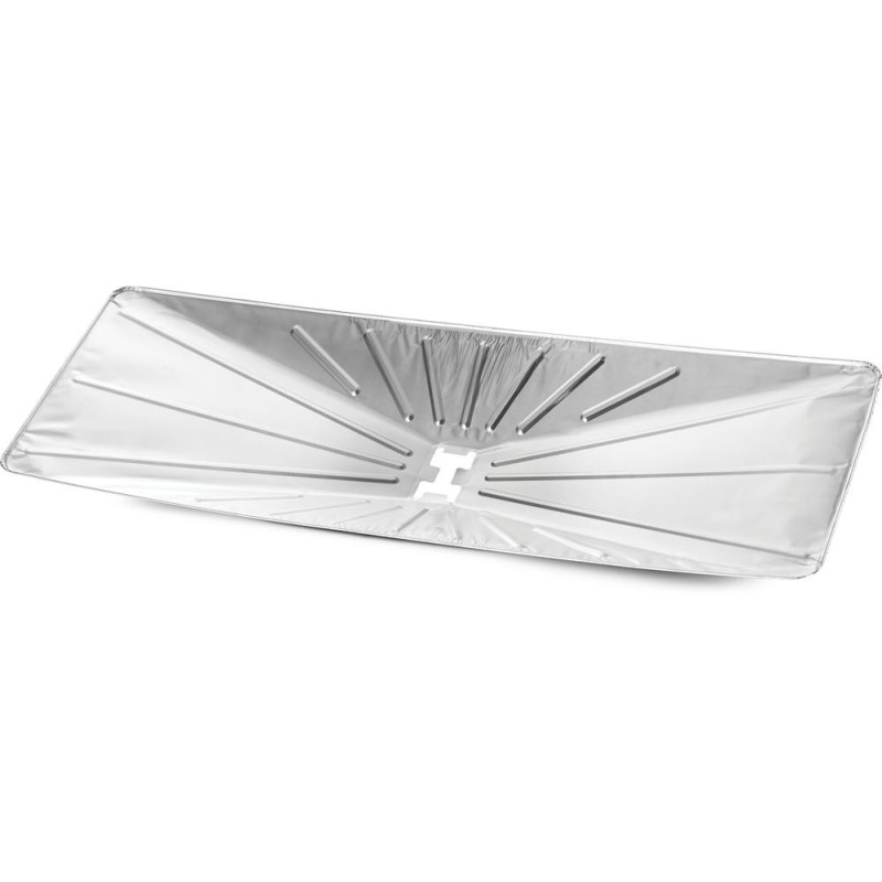 Tacki ociekowe do serii PRESTIGE 665V - 3szt. NAPOLEON