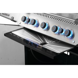 Tacki ociekowe do serii PRESTIGE 665V - 3szt. NAPOLEON