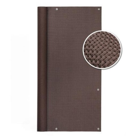 Technorattan BRĄZ TY-SVM44141X34x4630 g