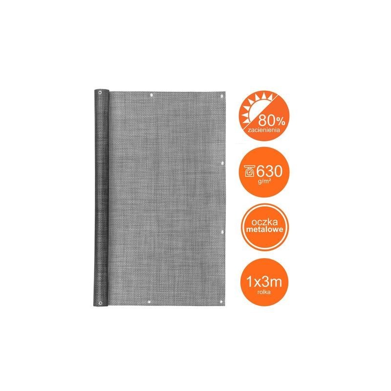 Technorattan GRAFIT TY-SVM4413 1X34x4630g