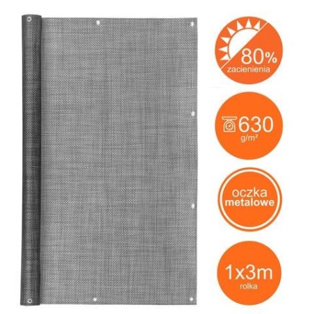 Technorattan GRAFIT TY-SVM4413 1X34x4630g