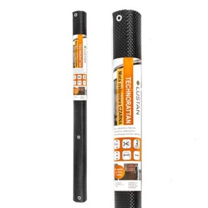 Technorattan BLACK  TY-SVM44011x34x46 30g