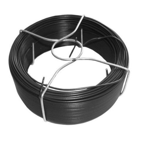 Drut wiązałkowy grafitowy 1mm/50m