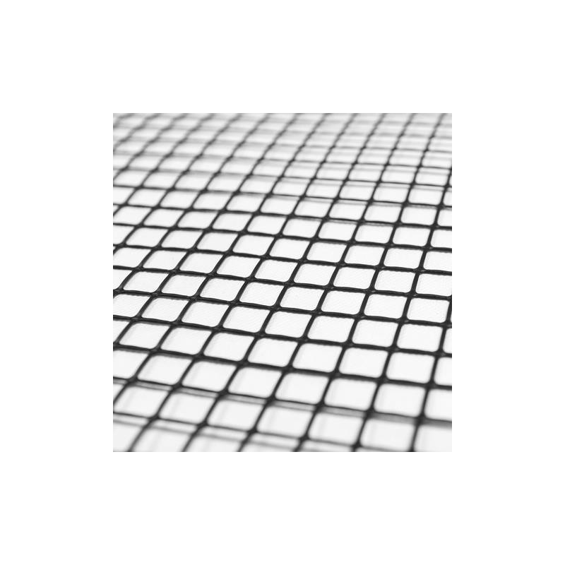 Siatka przeciw kretom 1 x 50m oczko 16 x 16mm