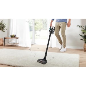 Odkurzacz bezprzewodowy Unlimited 8 Gen2 ProHygienic Biały - BOSCH