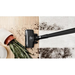 Odkurzacz bezprzewodowy Unlimited 8 Gen2 ProHygienic Biały - BOSCH