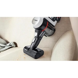 Odkurzacz bezprzewodowy Unlimited 8 Gen2 ProHygienic Biały - BOSCH