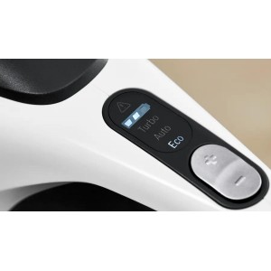 Odkurzacz bezprzewodowy Unlimited 8 Gen2 ProHygienic Biały - BOSCH