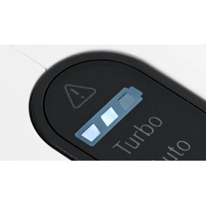 Odkurzacz bezprzewodowy Unlimited 8 Gen2 ProHygienic Biały - BOSCH