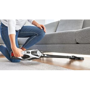 Odkurzacz bezprzewodowy Unlimited 8 Gen2 ProHygienic Biały - BOSCH