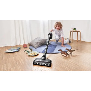 Odkurzacz bezprzewodowy Unlimited 8 Gen2 ProHygienic Biały - BOSCH