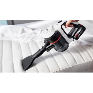 Odkurzacz bezprzewodowy Unlimited 8 Gen2 ProHygienic Biały - BOSCH