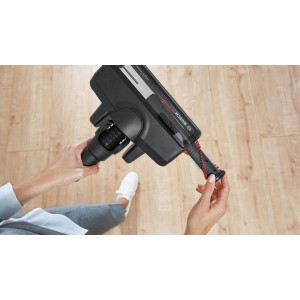 Odkurzacz bezprzewodowy Unlimited 8 Gen2 ProHygienic Biały - BOSCH