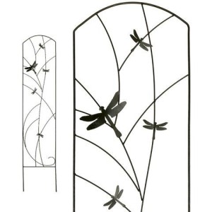 Podpora ogrodowa do roślin WAŻKI 30,5x141,6