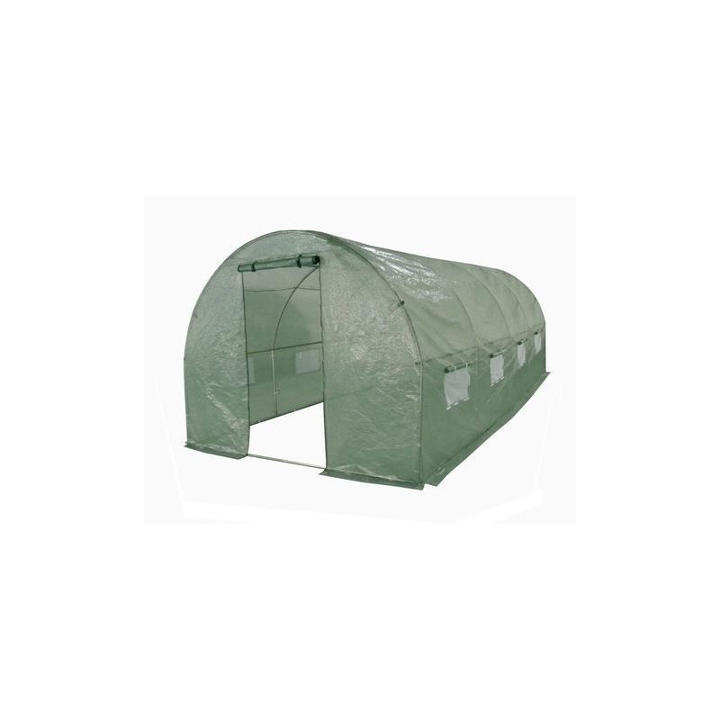 Tunel ogrodowy TOMASZ 200x450 cm