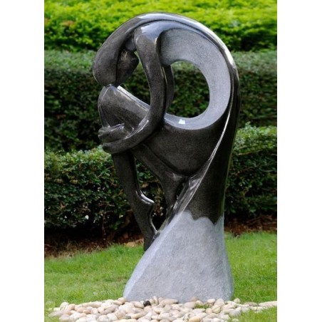 Fontanna JUNONA ze światłem led LR38932