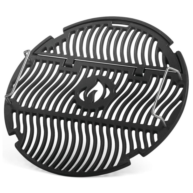 Ruszt żeliwny do grilli węglowych 18" NAPOLEON