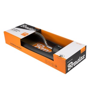 BLACK LINE Zraszacz wahadłowy, aluminiowe ramię