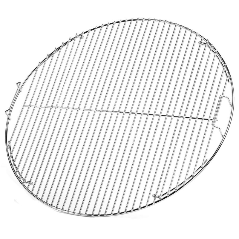 Ruszt stalowy do grilli węglowych 22" NAPOLEON