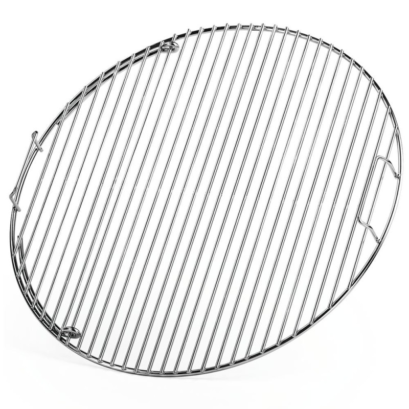 Ruszt stalowy do grilli węglowych 18" NAPOLEON