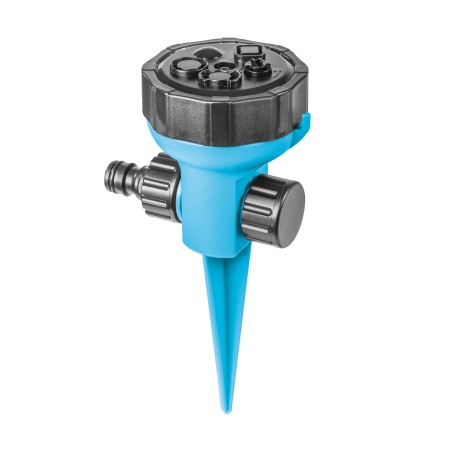 Zraszacz 5-funkcyjny sz BASIC