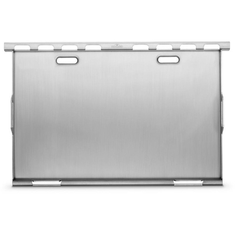 Stalowa plancha do grilli Prestige Pro / Prestige / Rogue 525 i 625 NAPOLEON