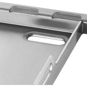 Stalowa plancha do grilli Prestige Pro / Prestige / Rogue 525 i 625 NAPOLEON