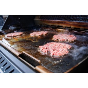 Stalowa plancha do grilli Prestige Pro / Prestige / Rogue 525 i 625 NAPOLEON