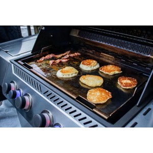 Stalowa plancha do grilli Prestige Pro / Prestige / Rogue 525 i 625 NAPOLEON