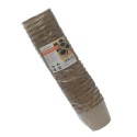 Doniczki torfowe 10x8cm opak/24 szt.