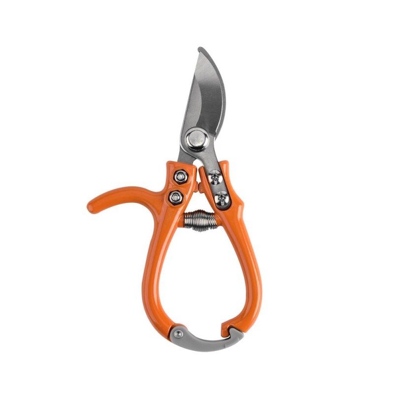 Sekator V-SERIES-D ostrze mijające, stal nierdzewna