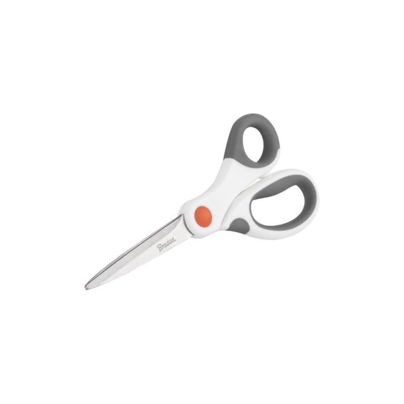 Nożyczki uniwersalne SOFT 177 mm