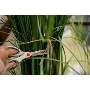 Nożyczki uniwersalne SOFT 177 mm