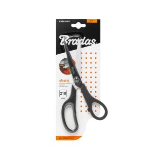 Nożyczki uniwersalne CLASSIC 210 mm