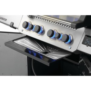 Tacki ociekowe do serii PRESTIGE 500V - 3szt. NAPOLEON