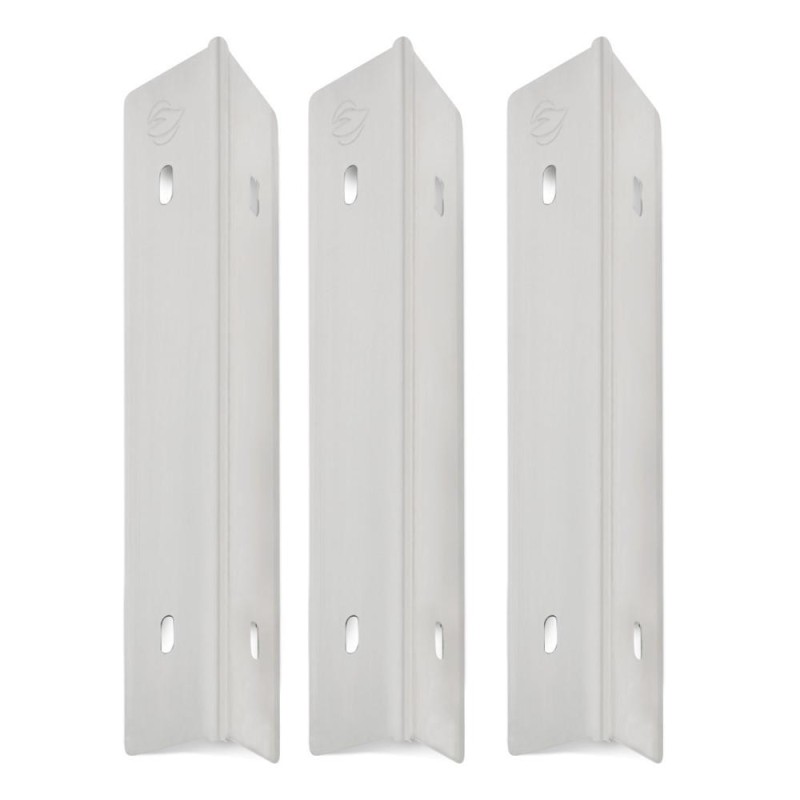 Aromatyzery ze stali szlachetnej do grilli Freestyle / Legend 365 - 3szt. NAPOLEON