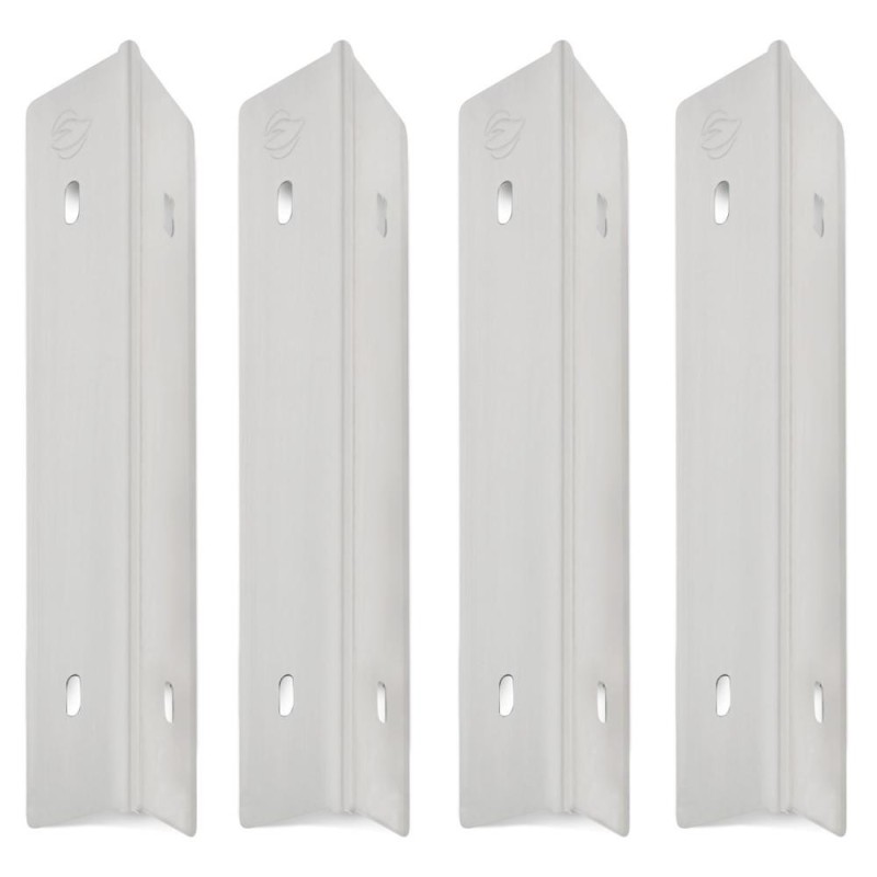 Aromatyzery ze stali szlachetnej do grilli Freestyle / Legend 425 - 4szt. NAPOLEON