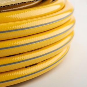 Wąż ogrodowy SUNFLEX PLUS 1/2" - 30m