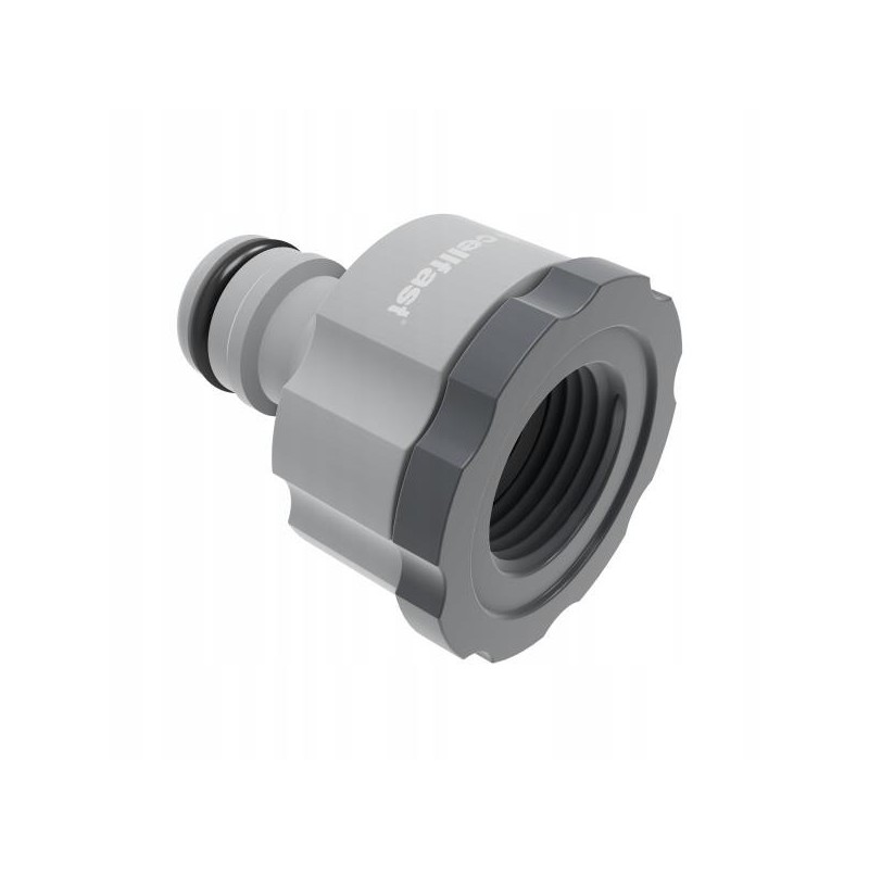 Przyłącze z gwintem wewnętrznym (ABS) IDEAL 1/2" - 3/4"