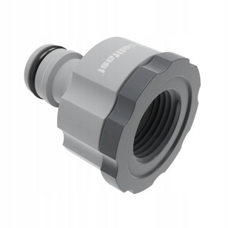 Przyłącze z gwintem wewnętrznym (ABS) IDEAL 1/2" - 3/4"