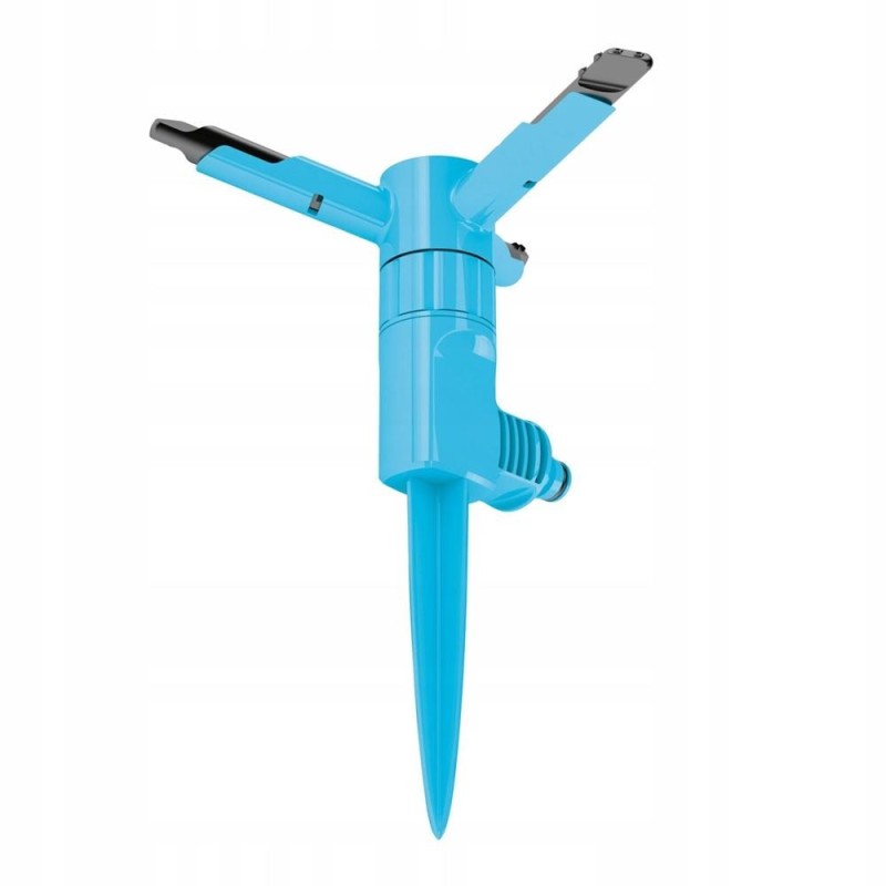 Zraszacz obrotowy ERGO sz