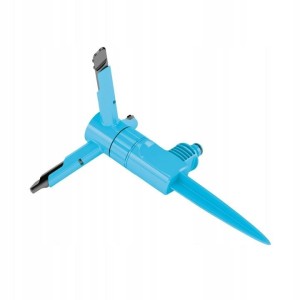 Zraszacz obrotowy ERGO sz