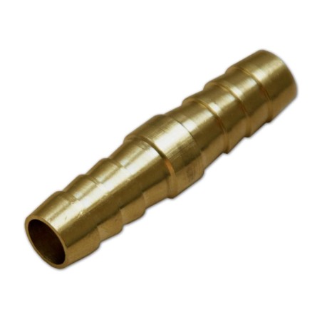 Złącze proste na wąż 10mm