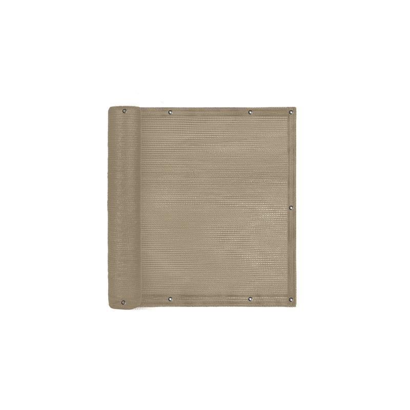 Mata osłonowa DECO BEŻ 1,25