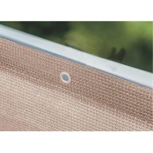 Mata osłonowa DECO BEŻ 1,25