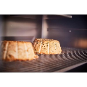 Ruszt siatkowy do wędzarni 70 BORNIAK