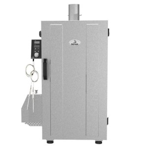 Wędzarnia 70L Wi-Fi BORNIAK