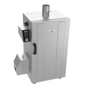 Wędzarnia 70L Wi-Fi BORNIAK